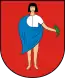 Blason de Piszczac