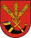 Blason de Gmina Połajewo