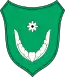 Blason de Gmina Porąbka