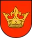 Blason de Gmina Powidz