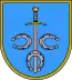Blason de Prażmów