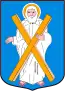 Blason de Przemęt