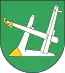 Blason de Gmina Radłów