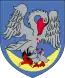 Blason de Gmina Radwanice