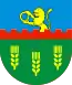 Blason de Radzanowo