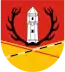 Blason de Rogów