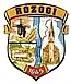 Blason de Gmina Rozogi