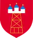 Blason de Commune de Rozprza