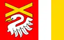 Drapeau de Gmina Rusinów