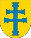Blason de Rzeczniów