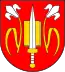 Blason de Gmina Rzekuń