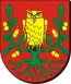 Blason de Gmina Słopnice