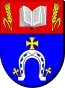 Blason de Gmina Sabnie