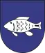 Blason de Gmina Sarnaki