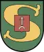 Blason de Gmina Sieroszewice