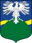 Blason de Gmina Smołdzino