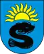 Blason de Gmina Somianka