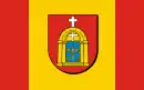 Drapeau de Gmina Stare Miasto
