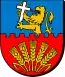 Blason de Szczawin Kościelny