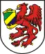 Blason de Gmina Szczecinek