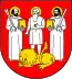 Blason de Gmina Szelków