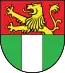 Blason de Tarnowo Podgórne