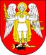 Blason de Gmina Telatyn