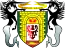 Blason de Gmina Wądroże Wielkie