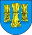 Blason de Gmina Wałcz