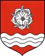 Blason de Wartkowice