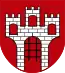 Blason de Gmina Widawa