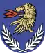 Blason de Gmina Wierzbica