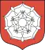 Blason de Gmina Wierzbica