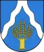 Blason de Gmina Wietrzychowice