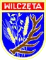 Blason de Gmina Wilczęta