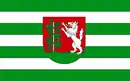 Drapeau de Gmina Wilków