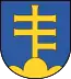 Blason de Gmina Wojaszówka