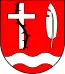 Blason de Zabrodzie