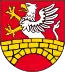 Blason de Gmina Zamość