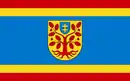 Drapeau de Gmina Zbuczyn
