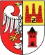 Blason de Powiat de Żyrardów