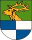 Blason de Powiat de Giżycko
