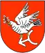 Blason de Powiat de Golub-Dobrzyń