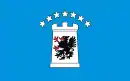 Drapeau de Powiat de Kartuzy
