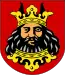 Blason de Powiat de Lipno