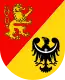 Blason de Powiat de Lwówek Śląski