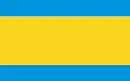 Drapeau de Powiat d'Opole