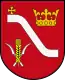 Blason de Powiat de Proszowice