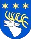 Blason de Powiat de Ryki
