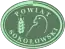 Blason de Powiat de Sokołów